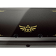 Illustration for article titled Theres a Zelda 3DS Handheld, and It Is Stunning